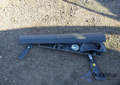 2018 Jeep Compass Latitude 4X4 из США, поврежденный, VIN 3C4NJDBB3JT103703